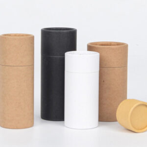 Unleash Your Creativity with Blank Paper Tubes