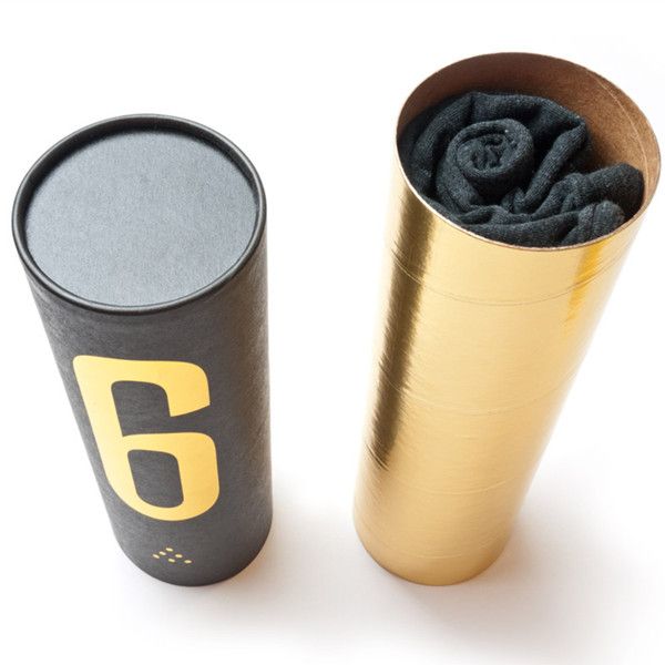 Paper Strong Top-base Round Box