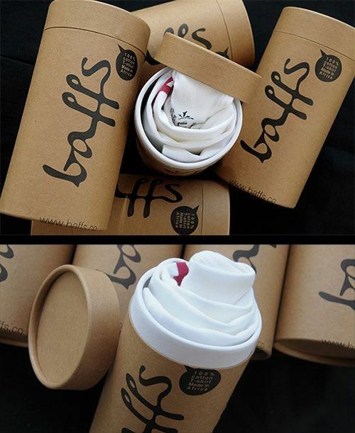 Craft Round Box
