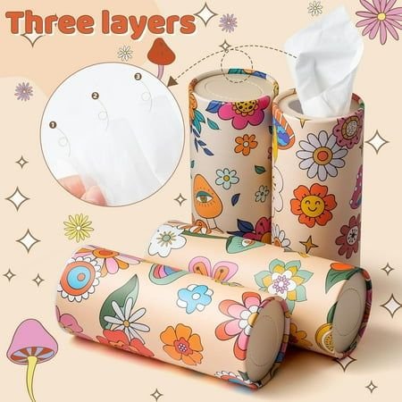 Tissue tube