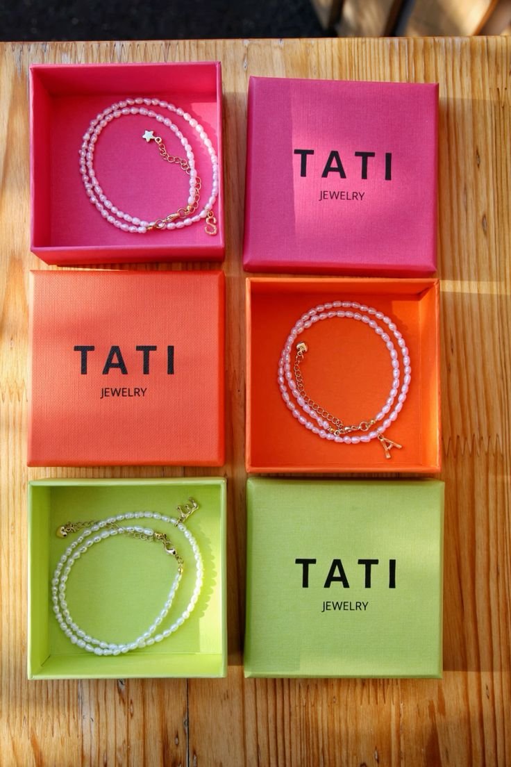 Luxurious Jewelry Top And Base Packaging Box