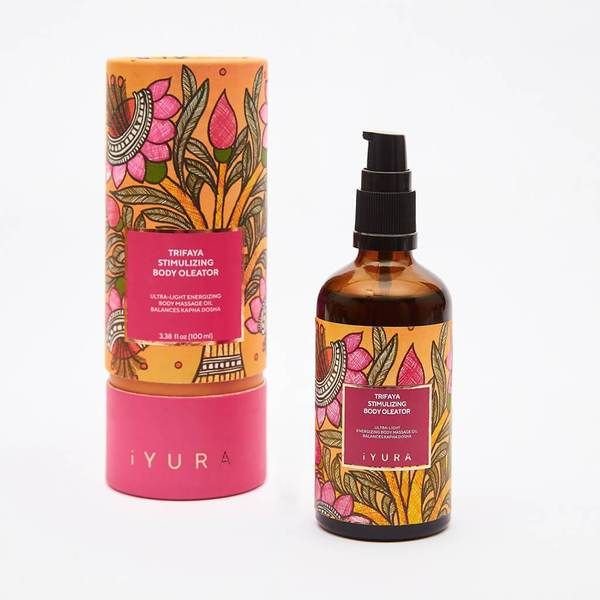 Baby care paper tube