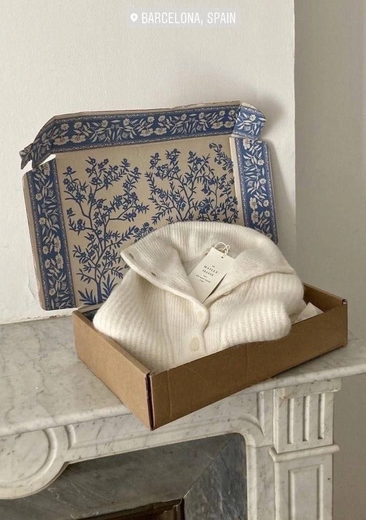 Clothing Folding Box For Clothing