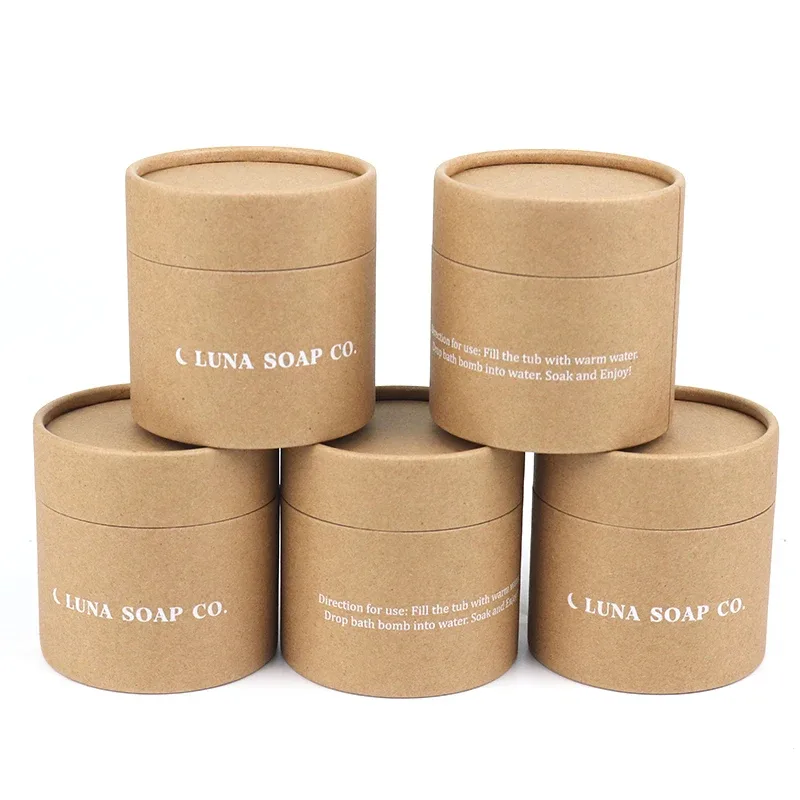 Kraft packaging