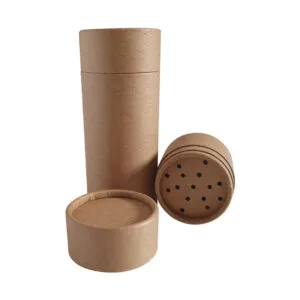 Kraft packaging